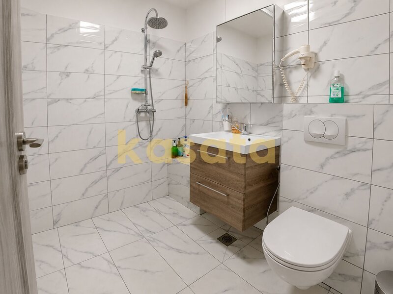 Bd. Basarabia, Metrou, Mega Mall, ap. 2 camere complet renovat.