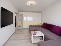 Bd. Basarabia, Metrou, Mega Mall, ap. 2 camere complet renovat